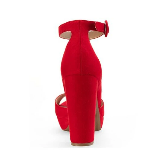 Wholesale π― Sun + Stone Reeta Block-Heel Platform π©΄ Sandals, Created For Macy's π― 5 Wholesale π― Sun + Stone Reeta Block-Heel Platform π©΄ Sandals, Created For Macy's π― - Image 3