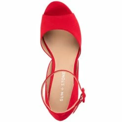 Wholesale π― Sun + Stone Reeta Block-Heel Platform π©΄ Sandals, Created For Macy's π― 22 Wholesale π― Sun + Stone Reeta Block-Heel Platform π©΄ Sandals, Created For Macy's π― -Sun + Stone Shop unnamed file 739