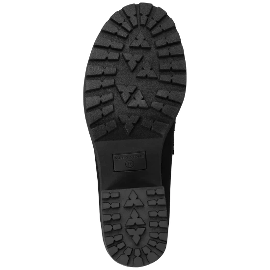 Best Pirce π Sun + Stone Allicce Over-The-Knee π₯Ύ Boots, Created For Macy's Black π₯ 4 Best Pirce π Sun + Stone Allicce Over-The-Knee π₯Ύ Boots, Created For Macy's Black π₯ - Image 2