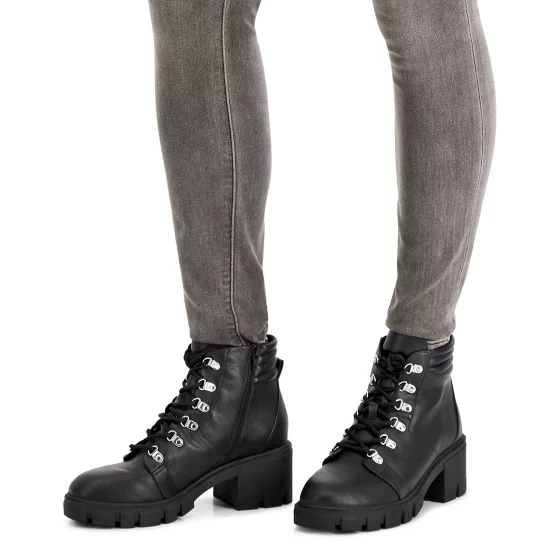 Best Pirce π Sun + Stone Allicce Over-The-Knee π₯Ύ Boots, Created For Macy's Black π₯ 5 Best Pirce π Sun + Stone Allicce Over-The-Knee π₯Ύ Boots, Created For Macy's Black π₯ - Image 3