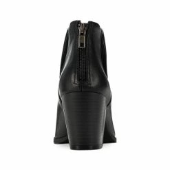 Cheap 🎁 Sun + Stone Elizaa Booties, Created For Macy's Ivory ✔️ -Sun + Stone Shop unnamed file 758