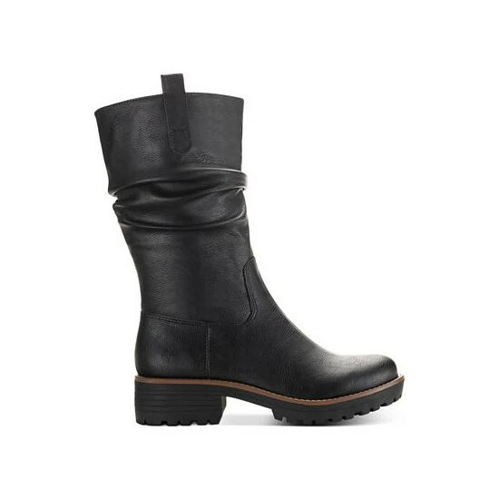 Outlet π Sun + Stone Nelliee Lug Sole Slouch π₯Ύ Boots, Created For Macy's Chocolate π₯ 4 Outlet π Sun + Stone Nelliee Lug Sole Slouch π₯Ύ Boots, Created For Macy's Chocolate π₯ - Image 2