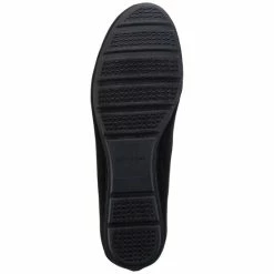 New 🔥 Sun + Stone Eliana Flats, Created For Macy's Black 🤩 -Sun + Stone Shop unnamed file 779