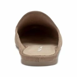 Best Sale 🎉 Sun + Stone Ninna Mules, Created For Macy's Black Micro 😍 -Sun + Stone Shop unnamed file 800