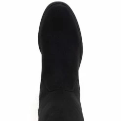 Outlet 😉 Sun + Stone Allicce Wide-Calf Over-The-Knee 🥾 Boots, Created For Macy's Grey 🥰 -Sun + Stone Shop unnamed file 806