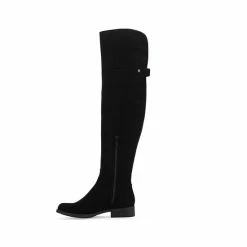 Outlet 😉 Sun + Stone Allicce Wide-Calf Over-The-Knee 🥾 Boots, Created For Macy's Grey 🥰 -Sun + Stone Shop unnamed file 808