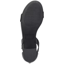 Discount 👏 Sun + Stone Vaneciaa Mary Jane Pumps, Created For Macy's Black Patent 😀