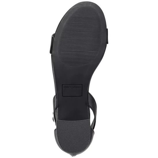 Discount π Sun + Stone Vaneciaa Mary Jane Pumps, Created For Macy's Black Patent π 3 Discount π Sun + Stone Vaneciaa Mary Jane Pumps, Created For Macy's Black Patent π