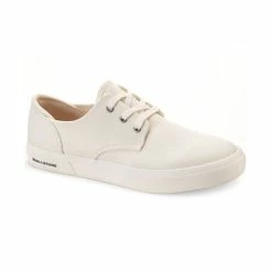 Best deal 🌟 Sun + Stone Men's Kiva Lace-Up Core 👟 Sneakers, Created For Macy's White 👍
