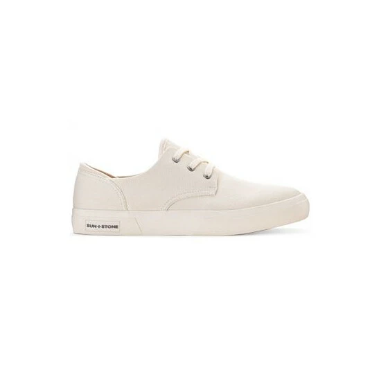 Best deal π Sun + Stone Men's Kiva Lace-Up Core π Sneakers, Created For Macy's White π 4 Best deal π Sun + Stone Men's Kiva Lace-Up Core π Sneakers, Created For Macy's White π - Image 2