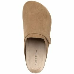 Top 10 🎁 Sun + Stone Men's Cade Paisley-Print Slip-On Clog 🩴 Sandals, Created For Macy's Tan ✔️ -Sun + Stone Shop unnamed file 823