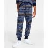 Deals 🌟 Sun + Stone Men's Regular-Fit Fair Isle Knit Joggers, Created For Macy's Mountain Spring 🔔 -Sun + Stone Shop unnamed file 825