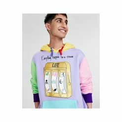 Discount π Sun + Stone Men's Vivek Classic-Fit Colorblocked Printed Hoodie, Created For Macy's Fresh Orchid π 7 Discount π Sun + Stone Men's Vivek Classic-Fit Colorblocked Printed Hoodie, Created For Macy's Fresh Orchid π -Sun + Stone Shop unnamed file 864
