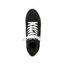 Brand new ✨ Sun + Stone Men's Jett High-Top 👟 Sneakers Red 🤩 -Sun + Stone Shop unnamed file 874