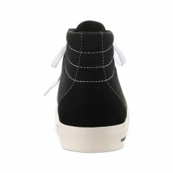 Brand new ✨ Sun + Stone Men's Jett High-Top 👟 Sneakers Red 🤩 -Sun + Stone Shop unnamed file 876