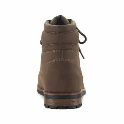 Coupon 🌟 Sun + Stone Men's Baker Faux-Leather Lace-Up 🥾 Boots, Created For Macy's Tan 🎉 -Sun + Stone Shop unnamed file 903