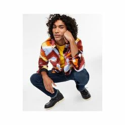 Discount π₯ Sun + Stone Men's Tompkins Regular-Fit Geo-Print Fleece-Lined Flannel π Shirt Jacket, Created For Macy's Vintage White Combo π― 8 Discount π₯ Sun + Stone Men's Tompkins Regular-Fit Geo-Print Fleece-Lined Flannel π Shirt Jacket, Created For Macy's Vintage White Combo π― -Sun + Stone Shop unnamed file 907