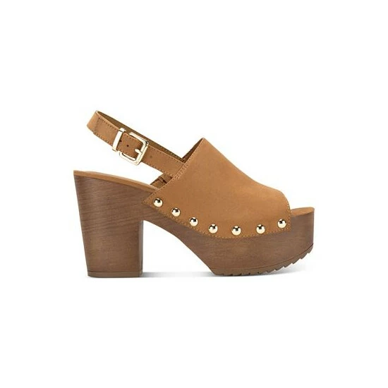 Coupon π Sun + Stone Rayaell π Dress π©΄ Sandals, Created For Macy's Denim Patchwork π 4 Coupon π Sun + Stone Rayaell π Dress π©΄ Sandals, Created For Macy's Denim Patchwork π - Image 2