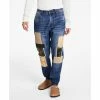 Best Sale π Sun + Stone Men's Steven Patched π Jeans, Created For Macy's Blue Crush π― 2 Best Sale π Sun + Stone Men's Steven Patched π Jeans, Created For Macy's Blue Crush π― -Sun + Stone Shop unnamed file 940