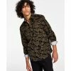 Flash Sale π₯ Sun + Stone Men's Oliver Camo Print Long-Sleeve Corduroy π Shirt, Created For Macy's Green β 2 Flash Sale π₯ Sun + Stone Men's Oliver Camo Print Long-Sleeve Corduroy π Shirt, Created For Macy's Green β -Sun + Stone Shop unnamed file 965