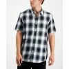 Deals β Sun + Stone Men's Devon Regular-Ft Plaid Twill π Shirt, Created For Macy's Winter Moss π 2 Deals β Sun + Stone Men's Devon Regular-Ft Plaid Twill π Shirt, Created For Macy's Winter Moss π -Sun + Stone Shop unnamed file 989
