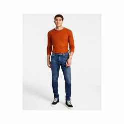 Budget π Sun + Stone Men's Athletic Fit π Jeans, Created For Macy's Blue Medium Wash π 13 Budget π Sun + Stone Men's Athletic Fit π Jeans, Created For Macy's Blue Medium Wash π -Sun + Stone Shop unnamed file 994