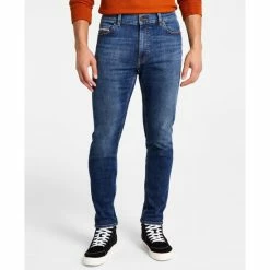 Budget π Sun + Stone Men's Athletic Fit π Jeans, Created For Macy's Blue Medium Wash π 14 Budget π Sun + Stone Men's Athletic Fit π Jeans, Created For Macy's Blue Medium Wash π -Sun + Stone Shop unnamed file 995